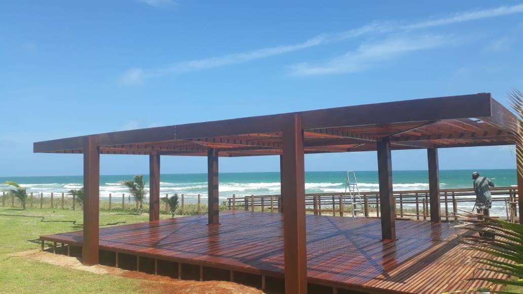 Flat Luxo Em * Pôrto das Galinhas