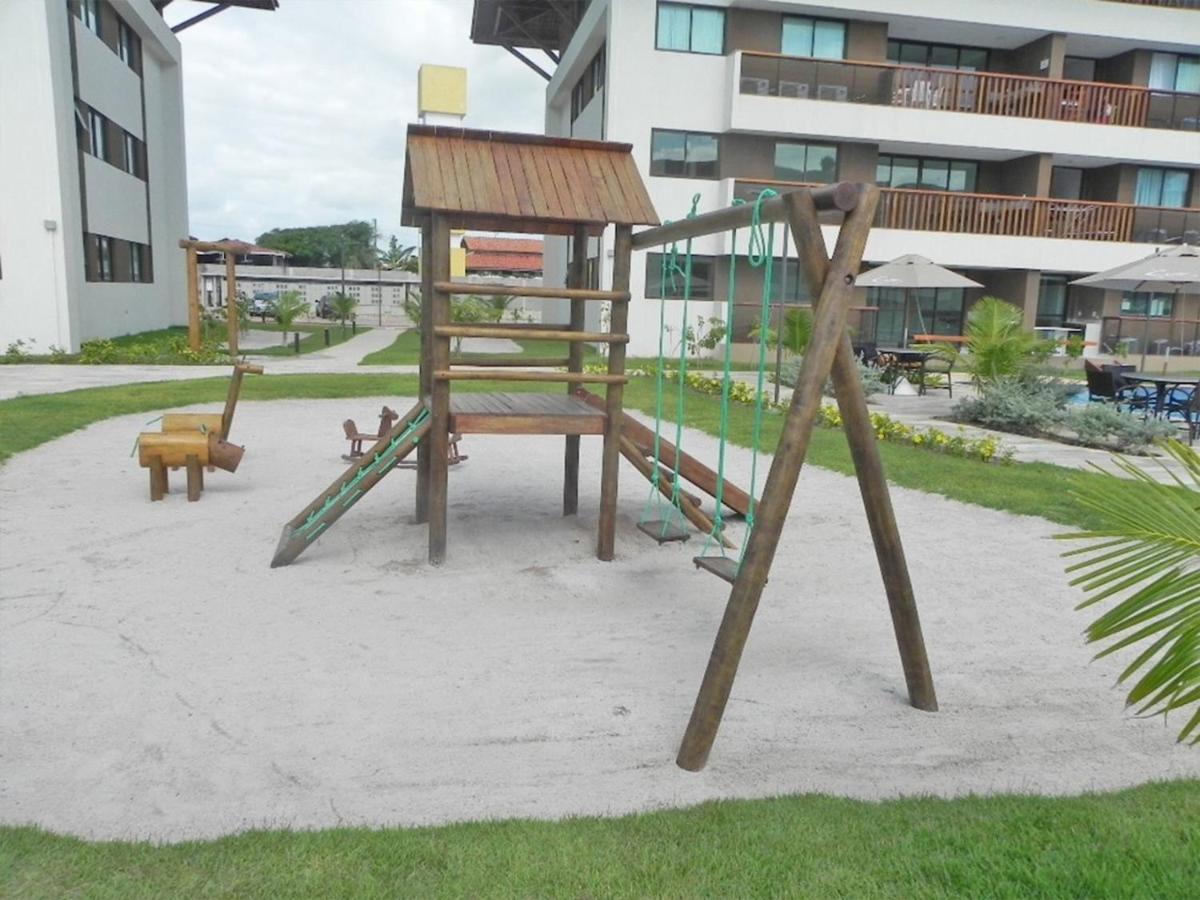 Flat Luxo Em