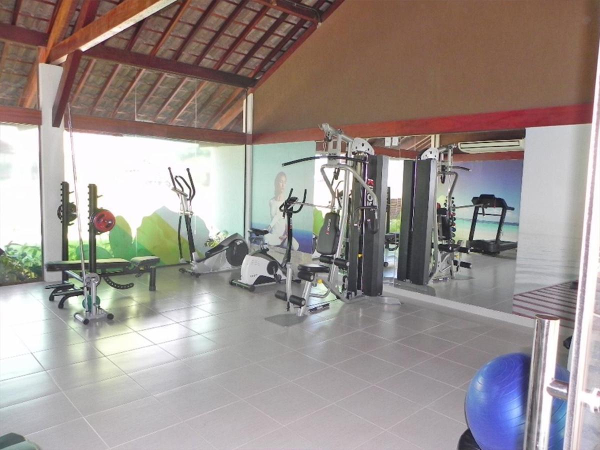 Flat Luxo Em Apartamento Pôrto das Galinhas