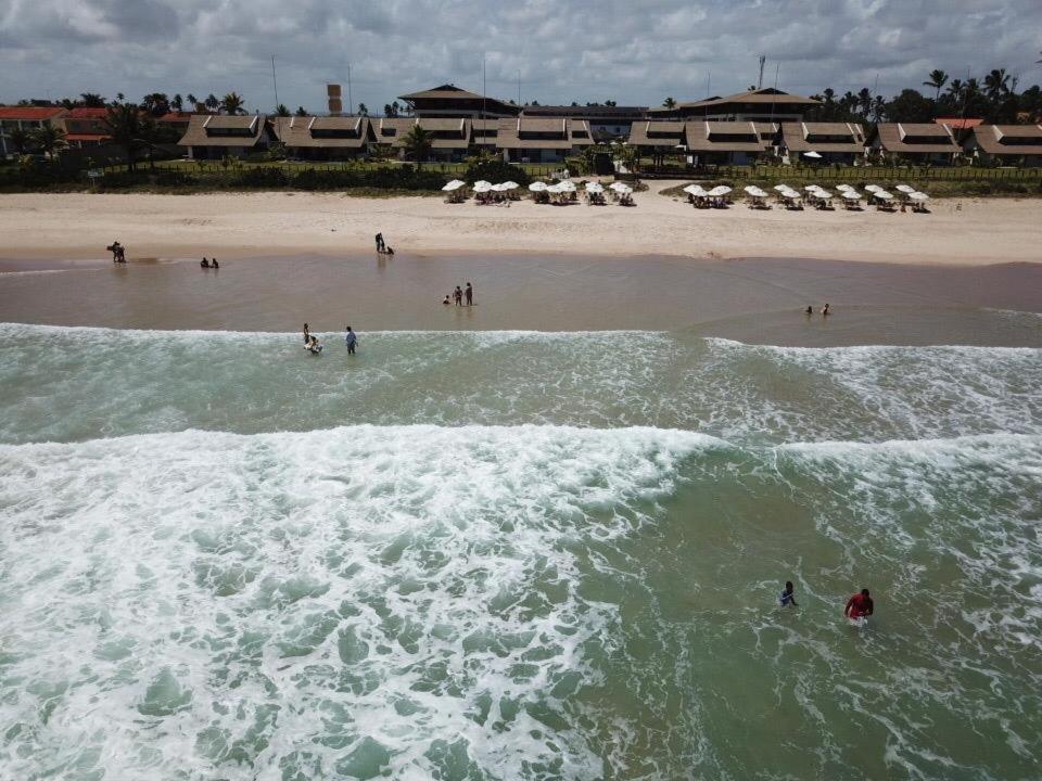 Flat Luxo Em Pôrto das Galinhas