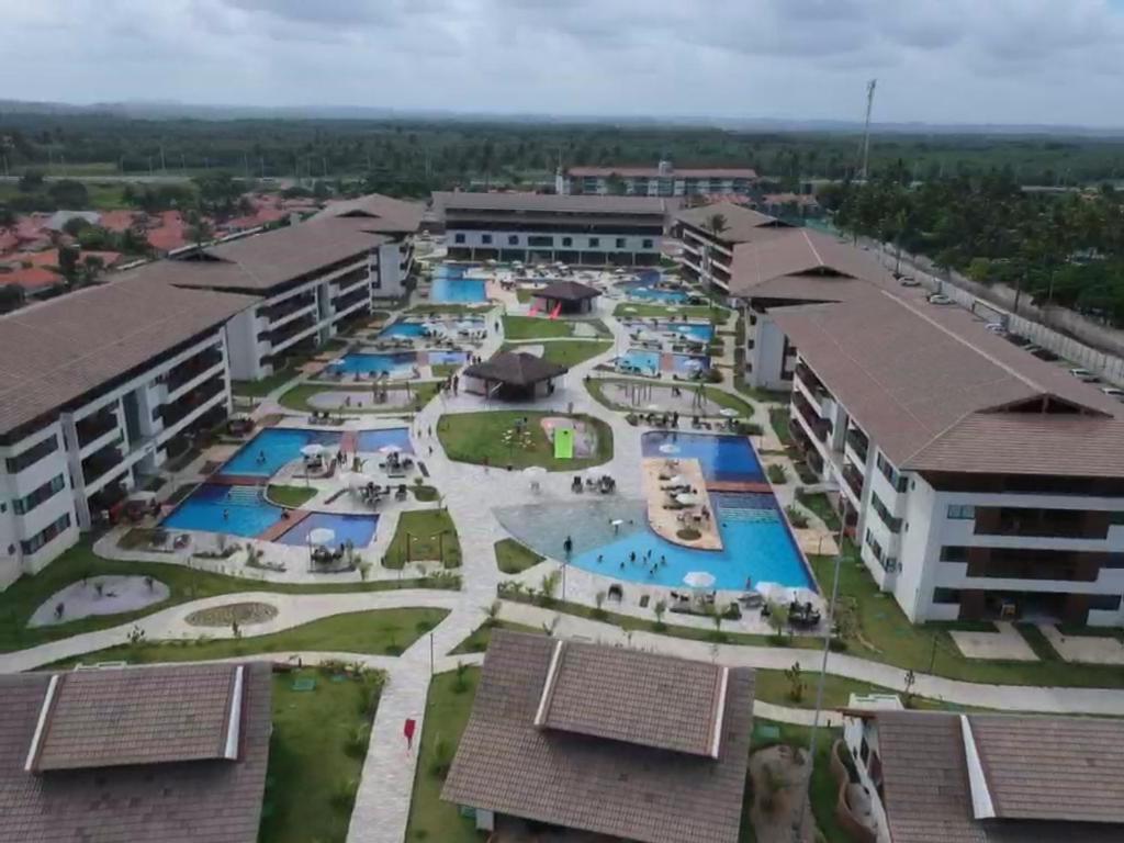 Flat Luxo Em Apartamento Porto de Galinhas