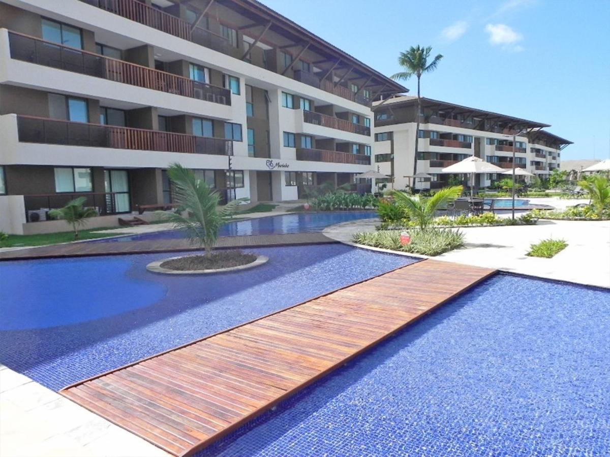 Apartamento Flat Luxo Em *