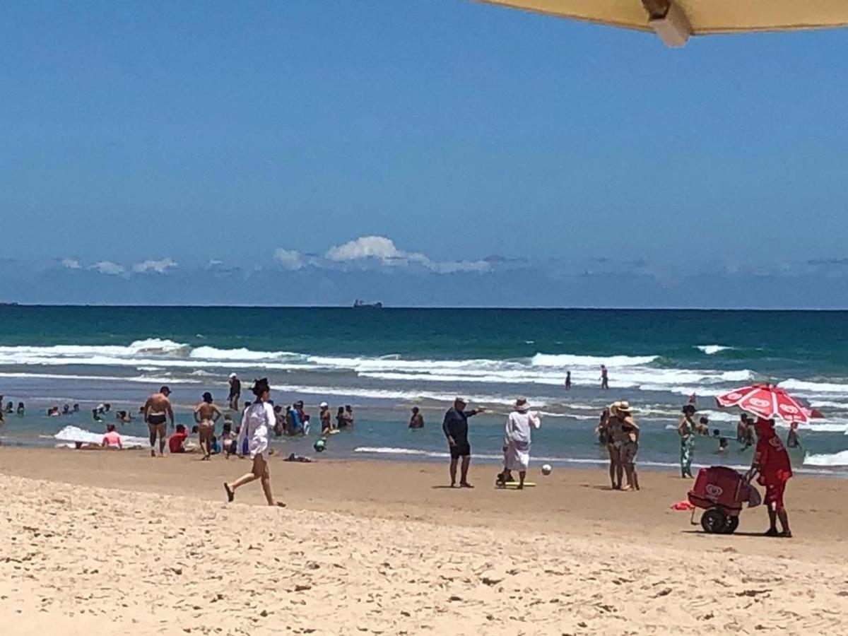 Flat Luxo Em Porto de Galinhas